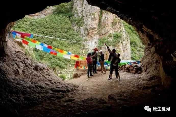 甘南行首站夏河美景,旅游甘南到了夏河下一站应该到哪