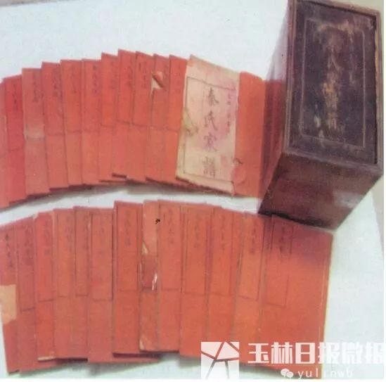 好样的！真武阁、南桥……玉林很多古迹都与这个姓氏有关