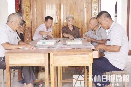 好样的！真武阁、南桥……玉林很多古迹都与这个姓氏有关