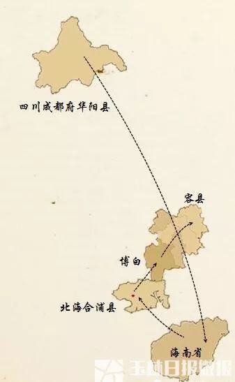 好样的！真武阁、南桥……玉林很多古迹都与这个姓氏有关