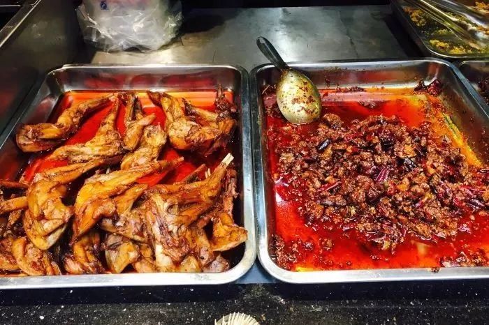 正宗四川特色冷吃系列,成都冷吃系列推荐