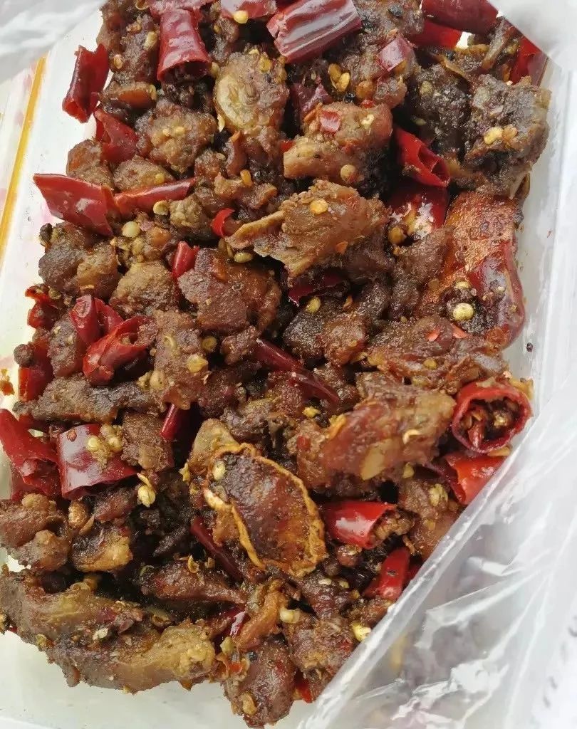 正宗四川特色冷吃系列,成都冷吃系列推荐