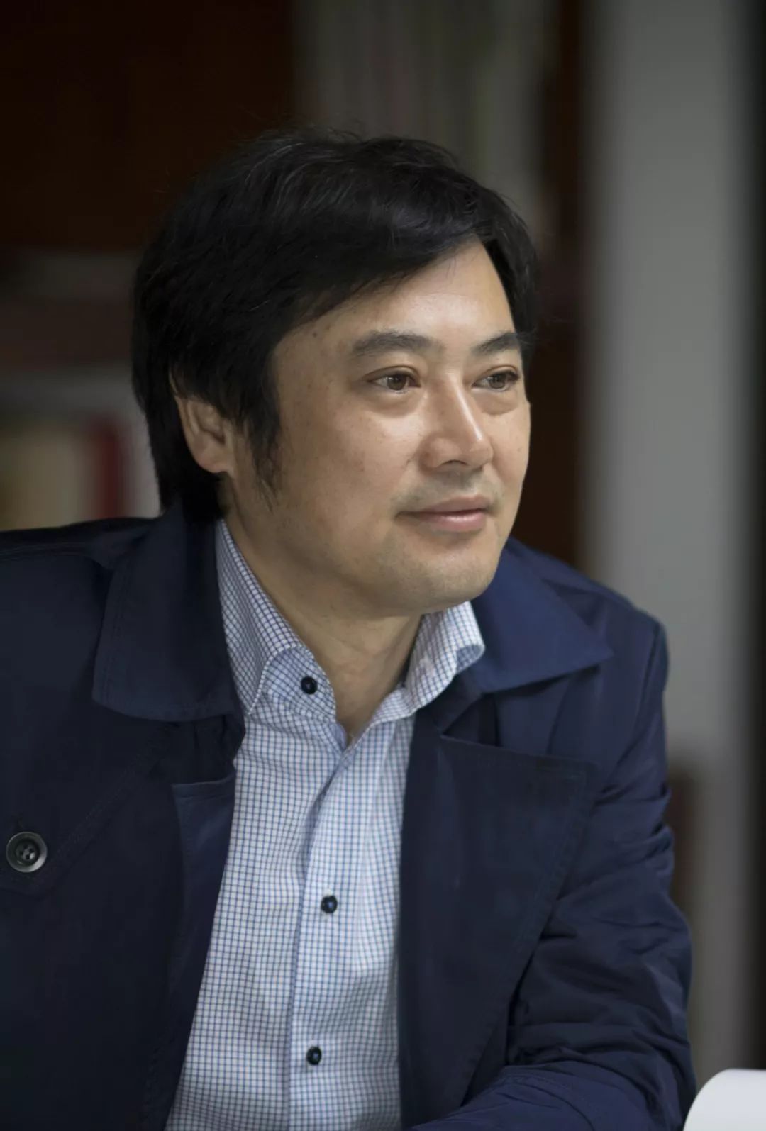 寻觅霞光——李谦书法作品展在北京荣宝斋开幕（附展览高清作品）