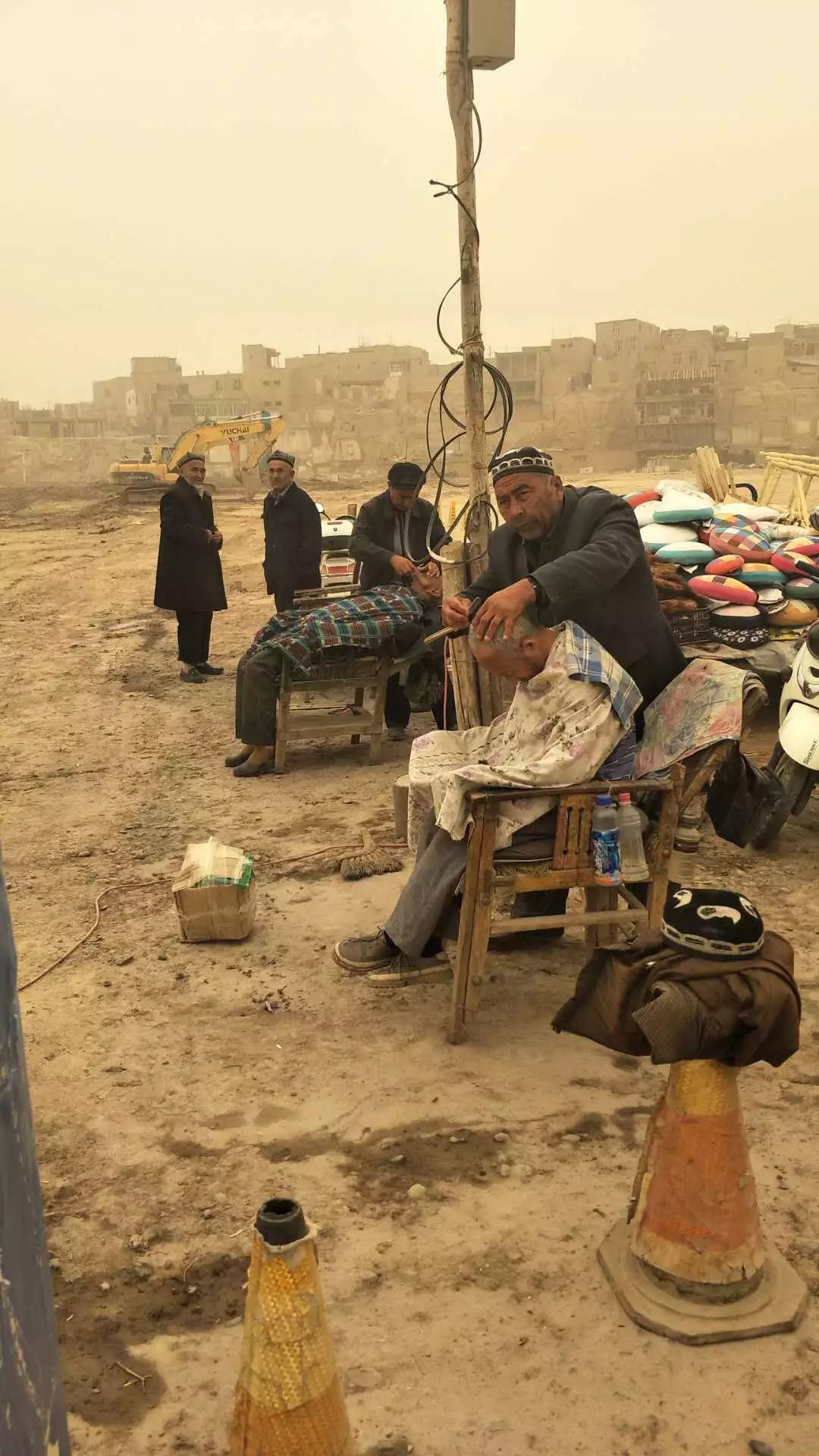 在山里支教什么感觉,去山区支教是种怎样的体验