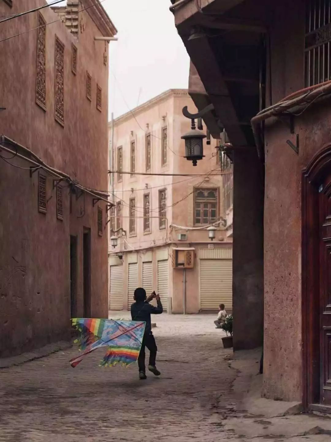 在山里支教什么感觉,去山区支教是种怎样的体验