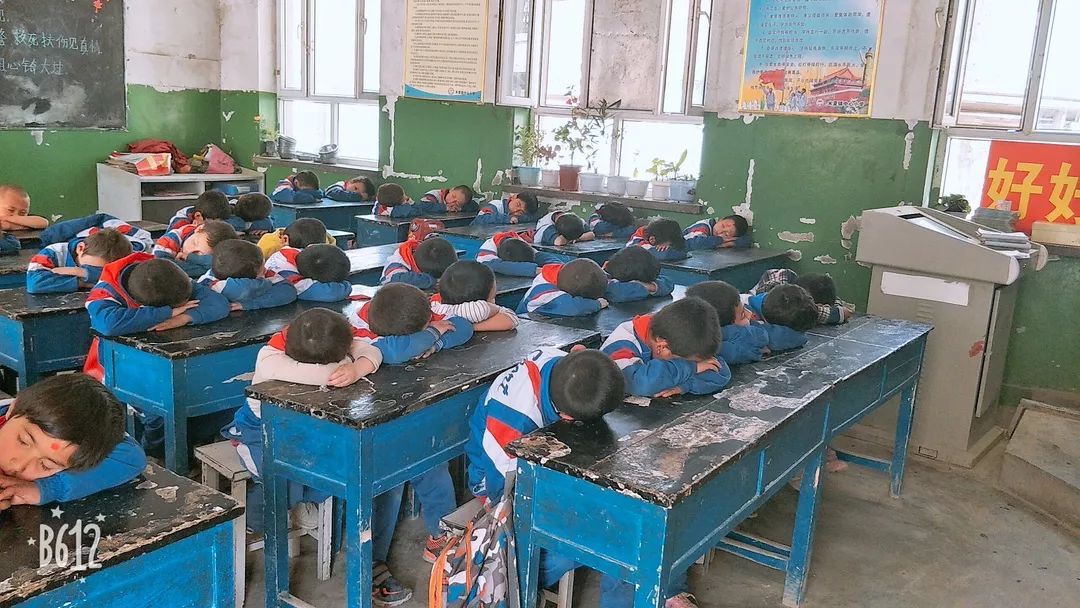 在山里支教什么感觉,去山区支教是种怎样的体验