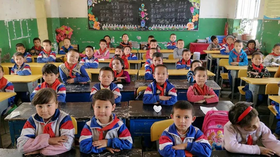 在山里支教什么感觉,去山区支教是种怎样的体验