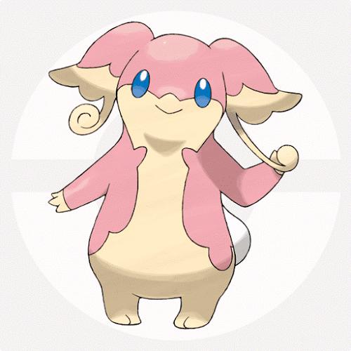 都有哪些宠物小精灵,十大最火的宠物小精灵