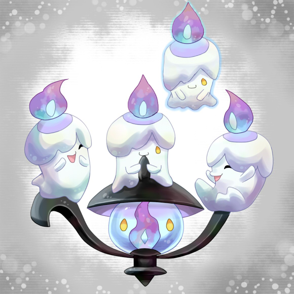 都有哪些宠物小精灵,十大最火的宠物小精灵