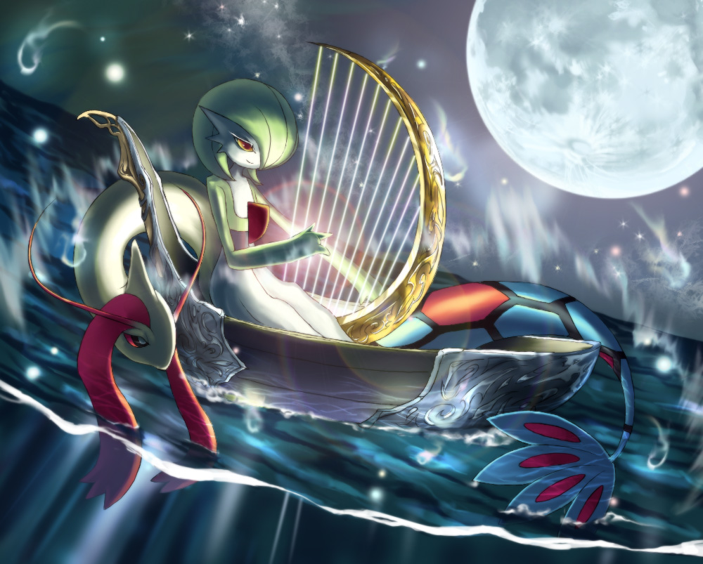 都有哪些宠物小精灵,十大最火的宠物小精灵