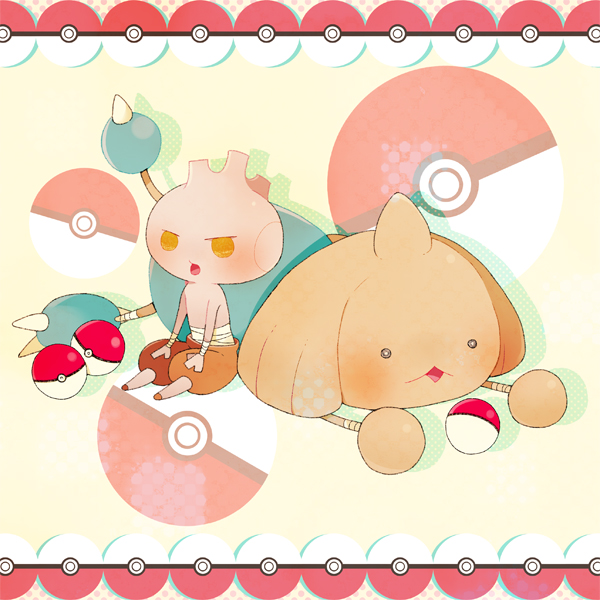 都有哪些宠物小精灵,十大最火的宠物小精灵