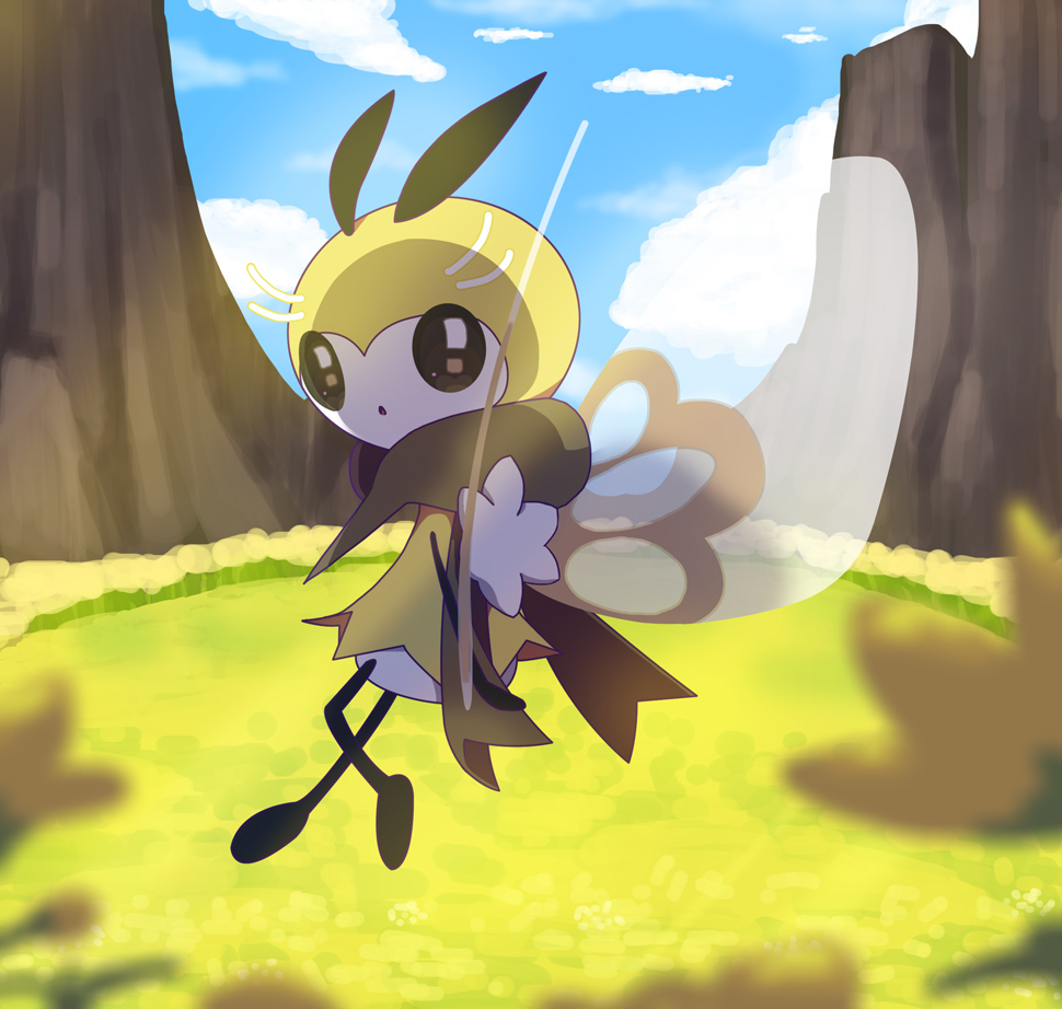 都有哪些宠物小精灵,十大最火的宠物小精灵