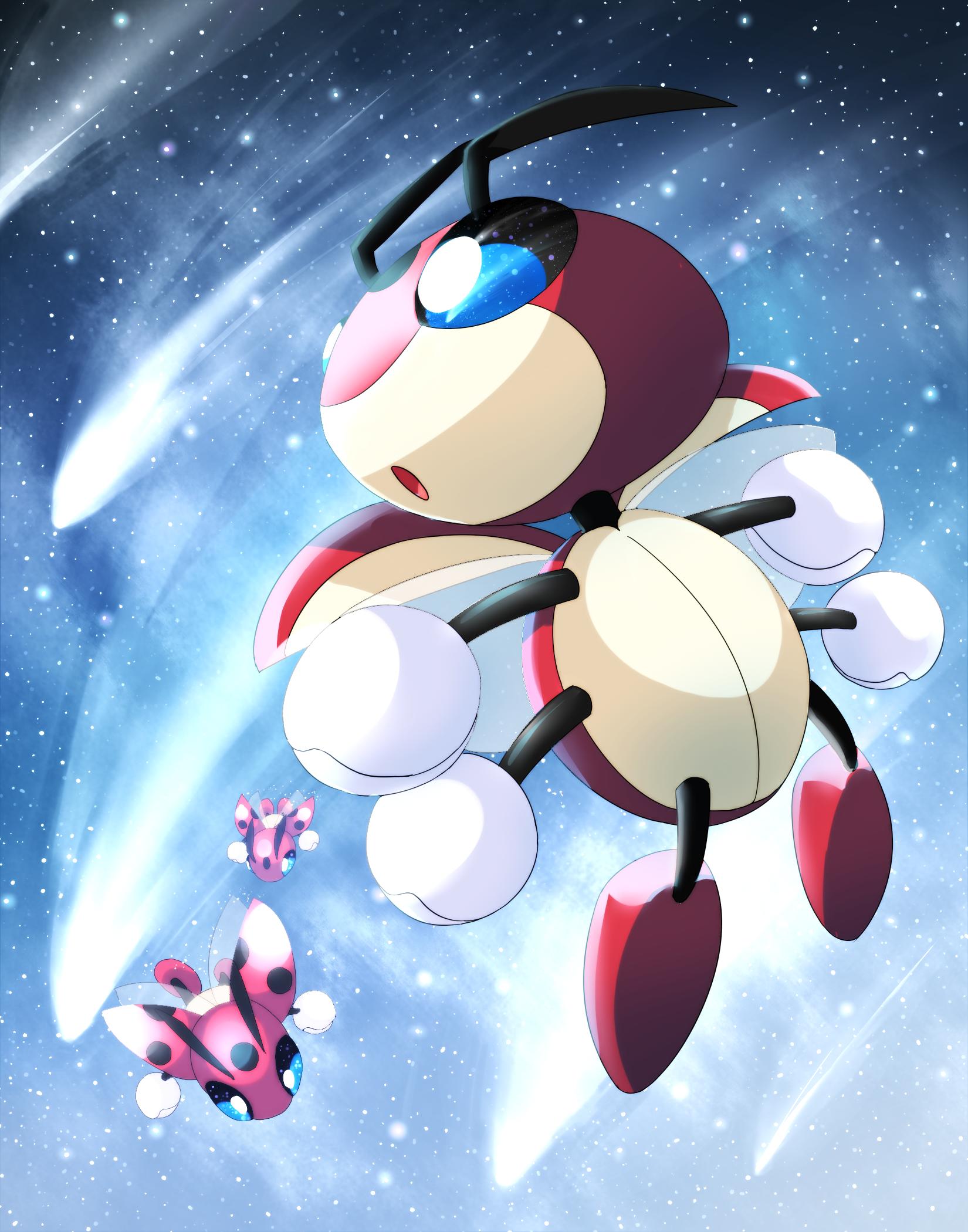 都有哪些宠物小精灵,十大最火的宠物小精灵