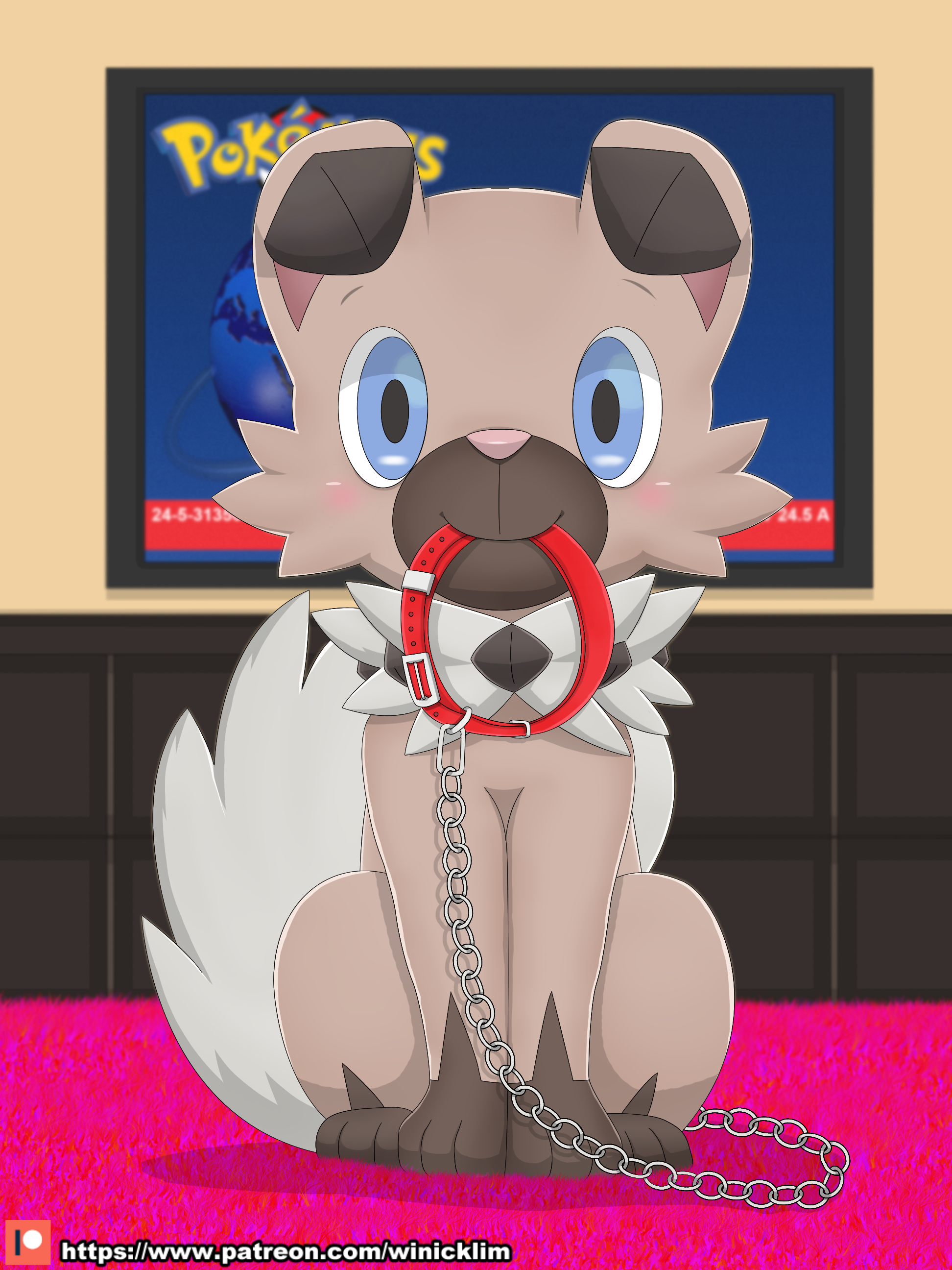 都有哪些宠物小精灵,十大最火的宠物小精灵