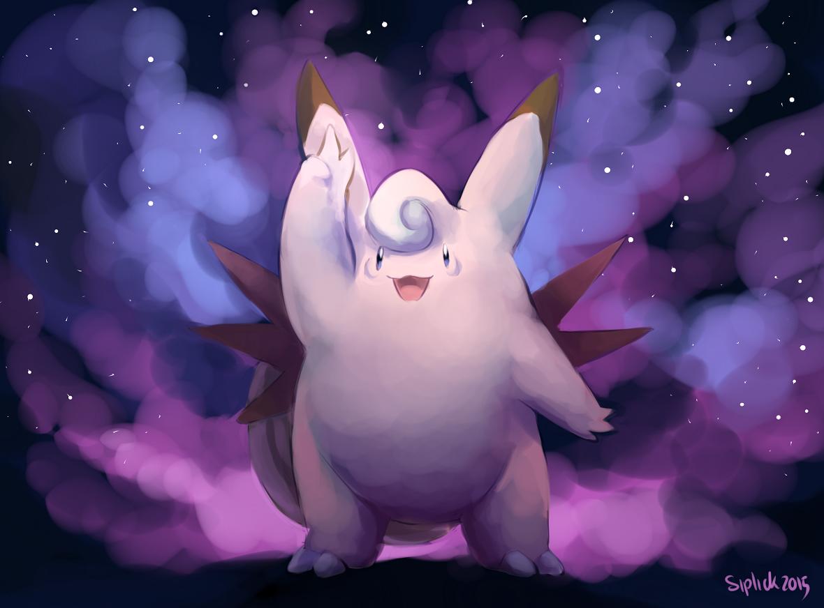 都有哪些宠物小精灵,十大最火的宠物小精灵