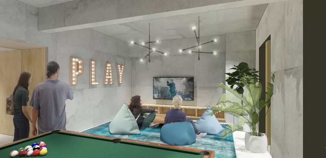 “6+2”大办公矩阵，看中国新天地如何实现办公空间的内容重塑与价值赋能