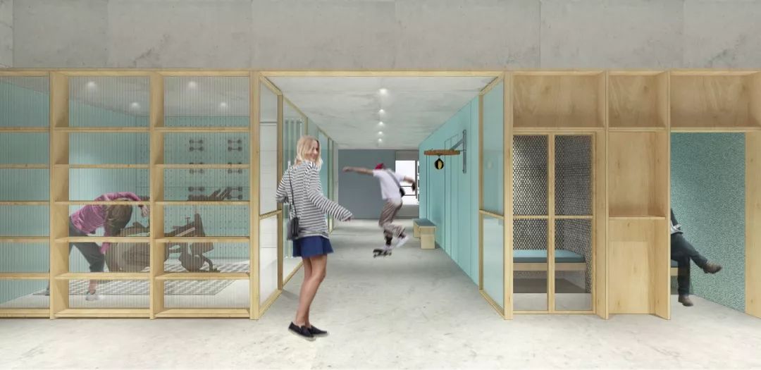 “6+2”大办公矩阵，看中国新天地如何实现办公空间的内容重塑与价值赋能