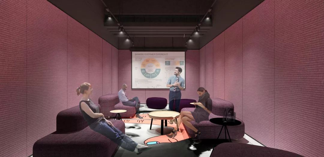 “6+2”大办公矩阵，看中国新天地如何实现办公空间的内容重塑与价值赋能