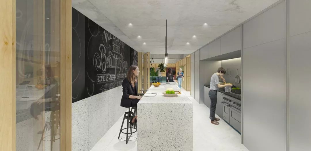 “6+2”大办公矩阵，看中国新天地如何实现办公空间的内容重塑与价值赋能