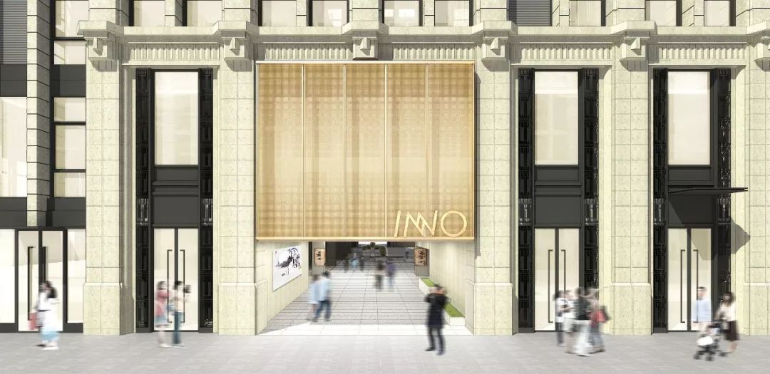 “6+2”大办公矩阵，看中国新天地如何实现办公空间的内容重塑与价值赋能