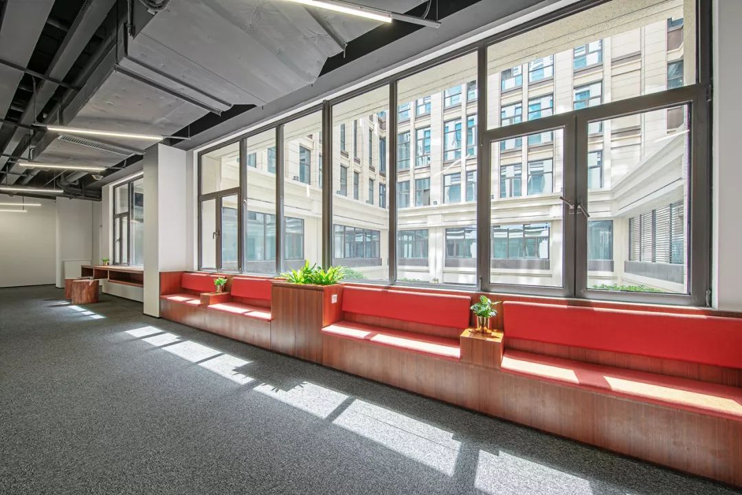 “6+2”大办公矩阵，看中国新天地如何实现办公空间的内容重塑与价值赋能