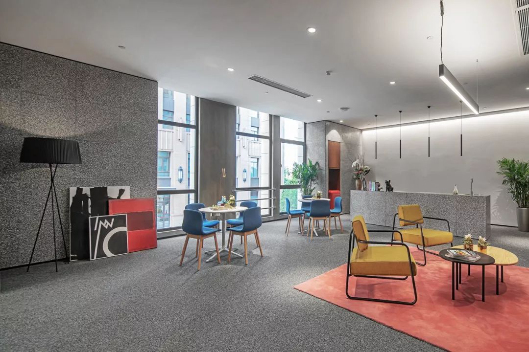 “6+2”大办公矩阵，看中国新天地如何实现办公空间的内容重塑与价值赋能