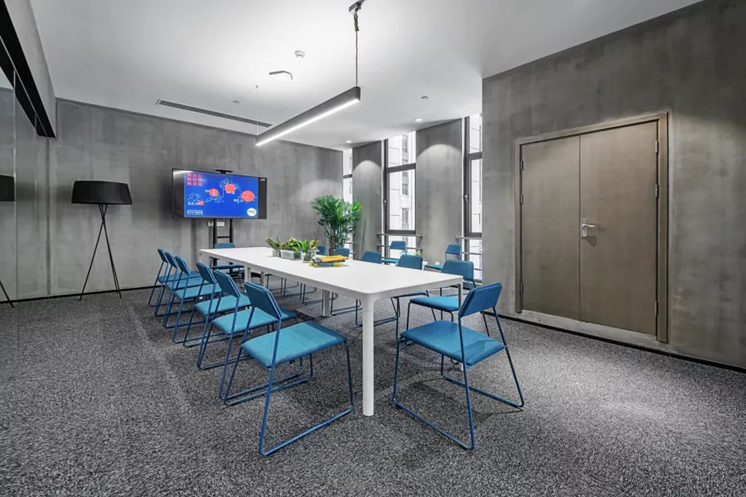 “6+2”大办公矩阵，看中国新天地如何实现办公空间的内容重塑与价值赋能