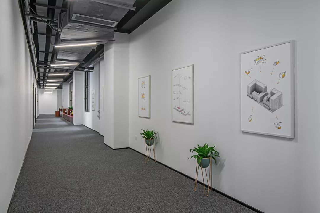 “6+2”大办公矩阵，看中国新天地如何实现办公空间的内容重塑与价值赋能