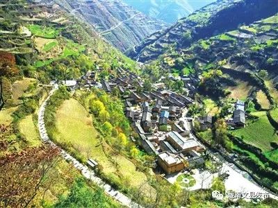 中国媒体看甘孜,四川文县旅游宣传片