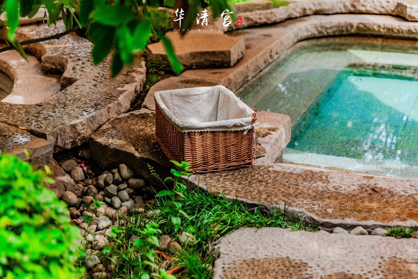 西安古风唐朝酒店,西安古代特色酒店