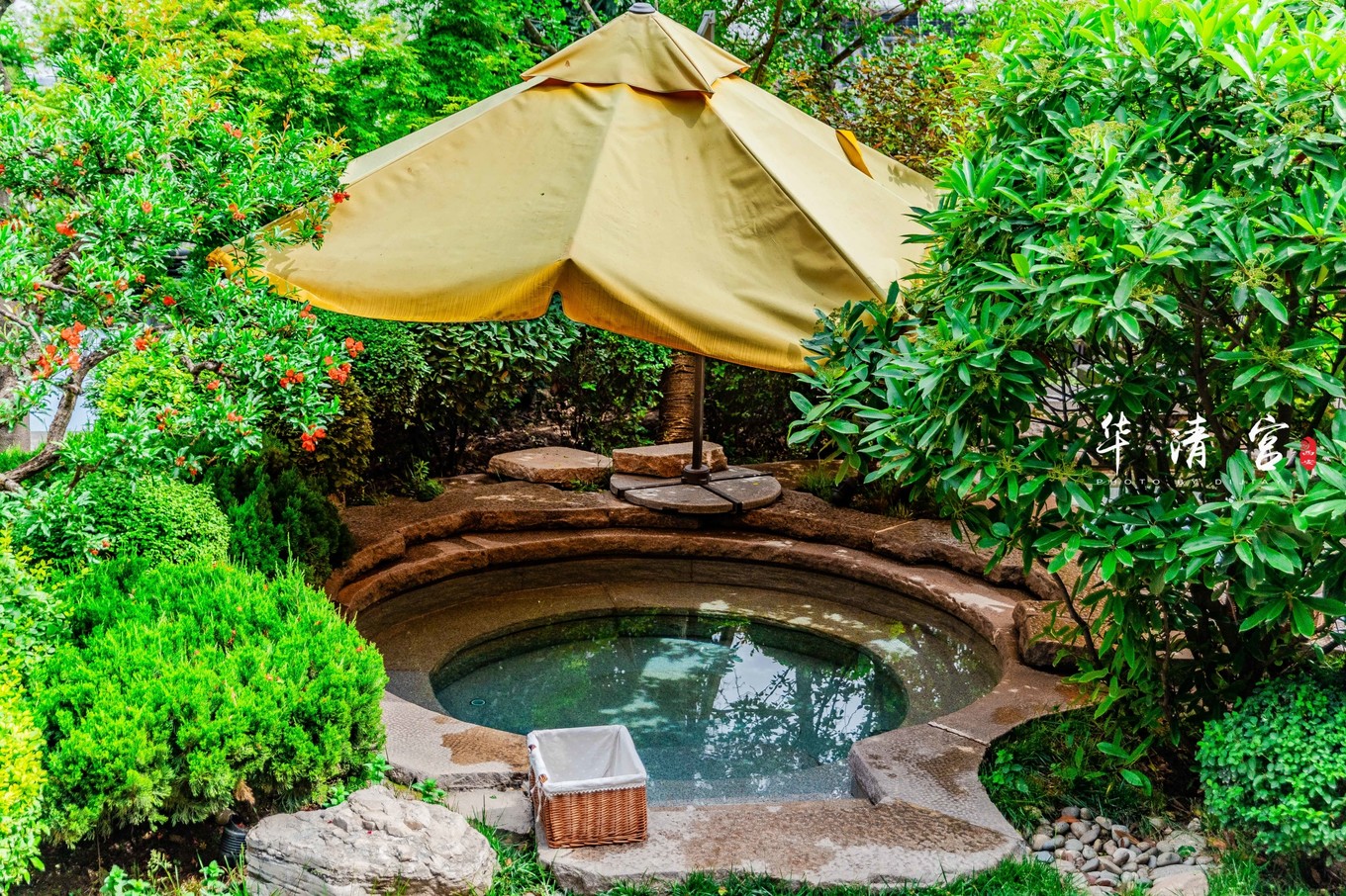 西安古风唐朝酒店,西安古代特色酒店