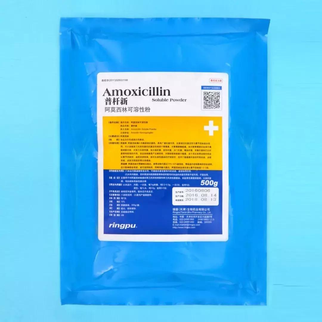 禽大肠杆菌预防首选药,禽大肠杆菌用什么药