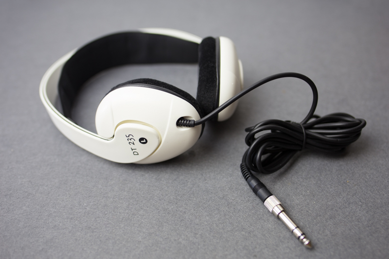 拜亚动力dt235和dt880差别大不大,拜亚动力dt235耳机拆解