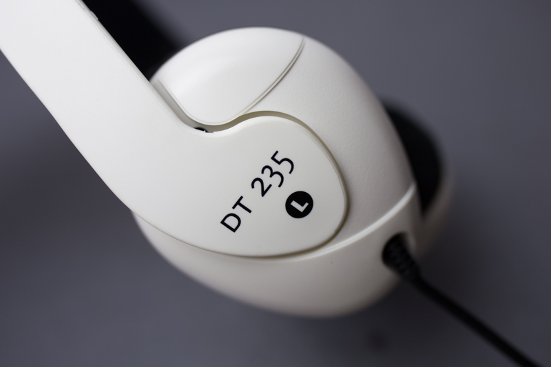 拜亚动力dt235和dt880差别大不大,拜亚动力dt235耳机拆解