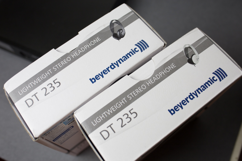 拜亚动力dt235和dt880差别大不大,拜亚动力dt235耳机拆解