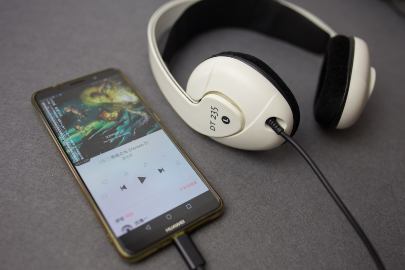 拜亚动力dt235和dt880差别大不大,拜亚动力dt235耳机拆解