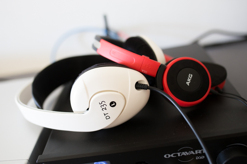 拜亚动力dt235和dt880差别大不大,拜亚动力dt235耳机拆解