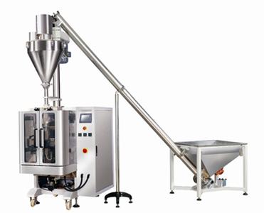 半自动化包装机VS自动化包装机