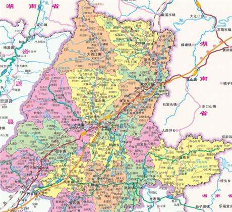 桂林市全州县各乡镇经济排名,桂林副中心城市是荔浦还是全州