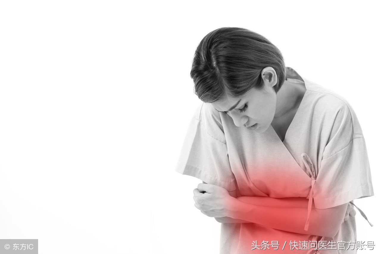 妇科炎症反反复复怎么能彻底祛除,四种常见的妇科炎症以及解决方法