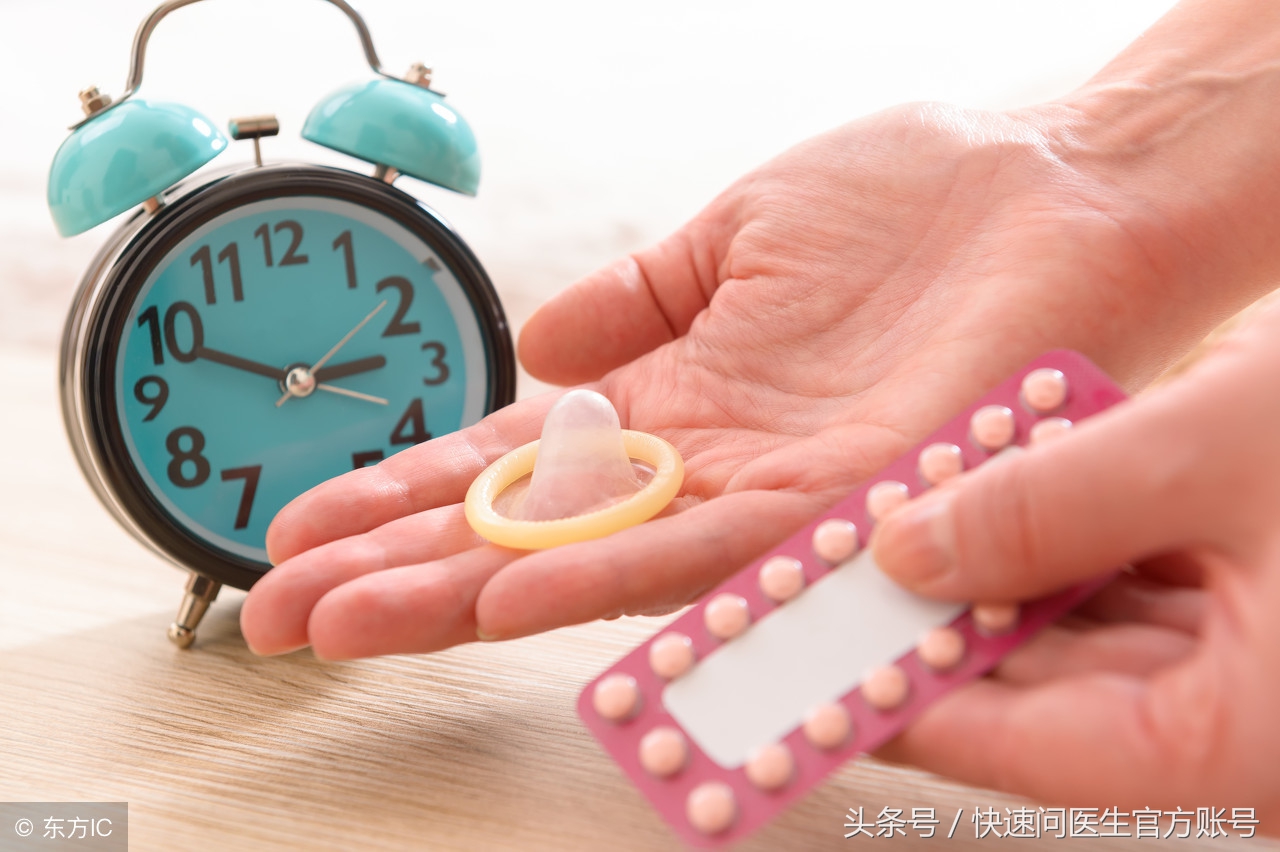 妇科炎症反反复复怎么能彻底祛除,四种常见的妇科炎症以及解决方法