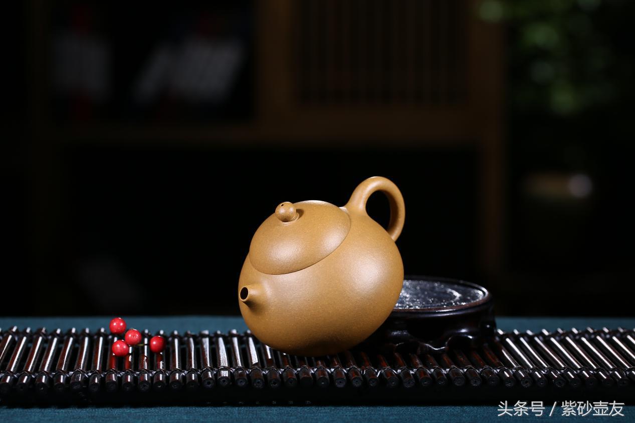 真正的原矿紫砂泥料炼制全过程,顶级原矿段泥紫砂200cc