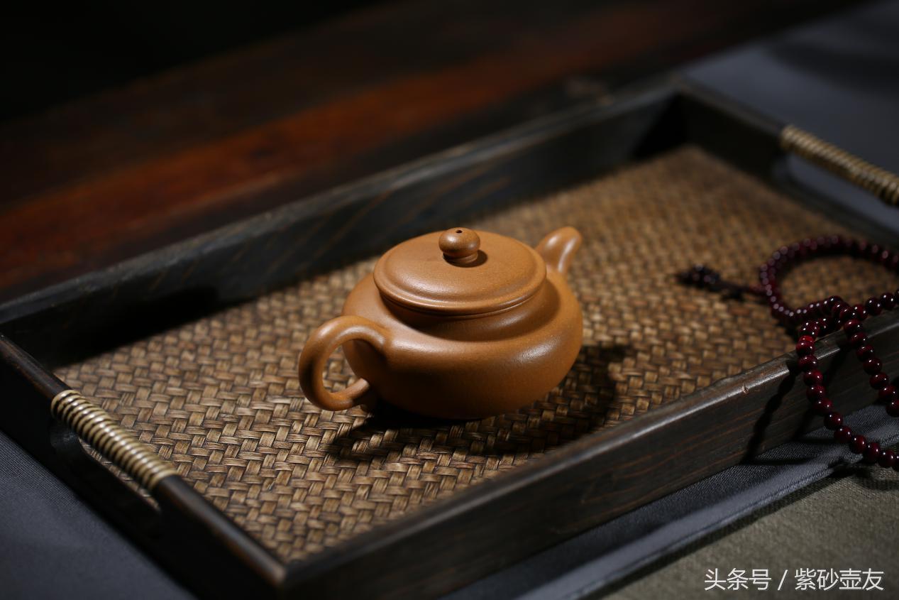 真正的原矿紫砂泥料炼制全过程,顶级原矿段泥紫砂200cc