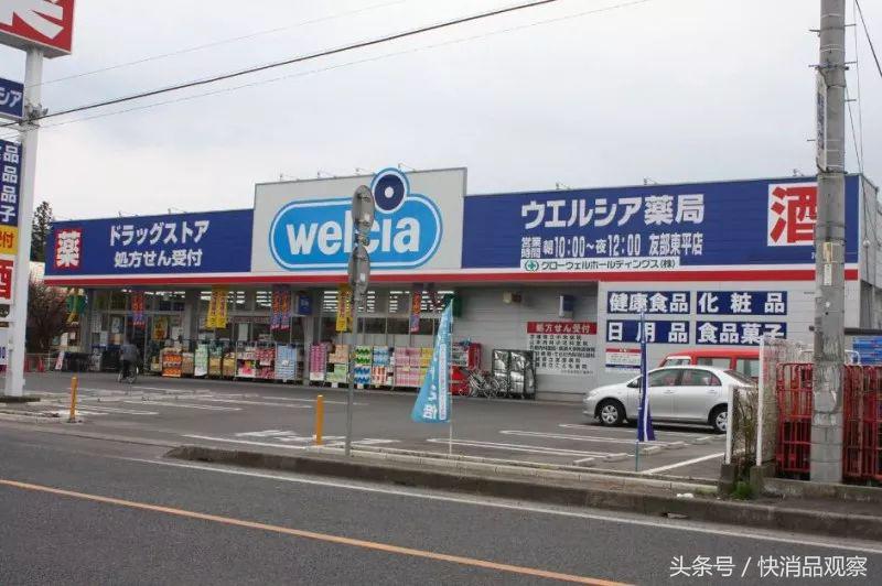 医药新零售|和印度神药相比,我们更应该了解日本的体系神药