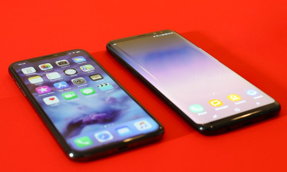 iphone安卓使用体验对比数据表,iphone运存比安卓低