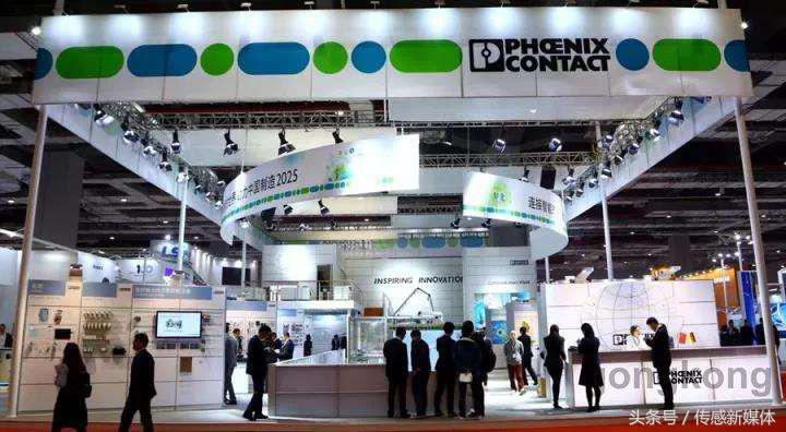 菲尼克斯电气新闻,菲尼克斯电气公司