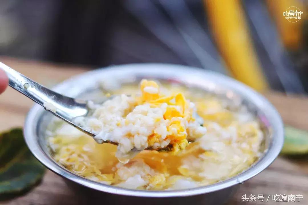 最受欢迎的南宁小吃店,南宁十大老字号饭店