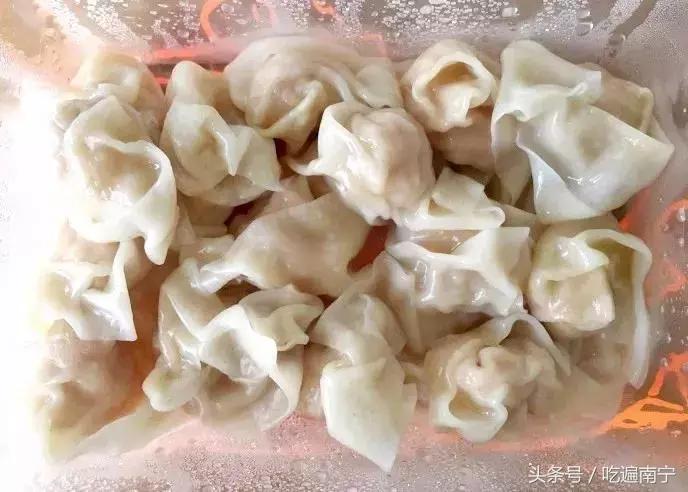 最受欢迎的南宁小吃店,南宁十大老字号饭店