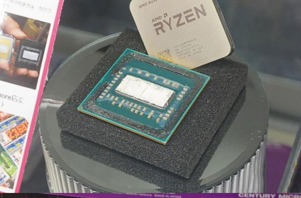 硅脂导热和钎焊哪个好,钎焊散热和硅脂散热对比