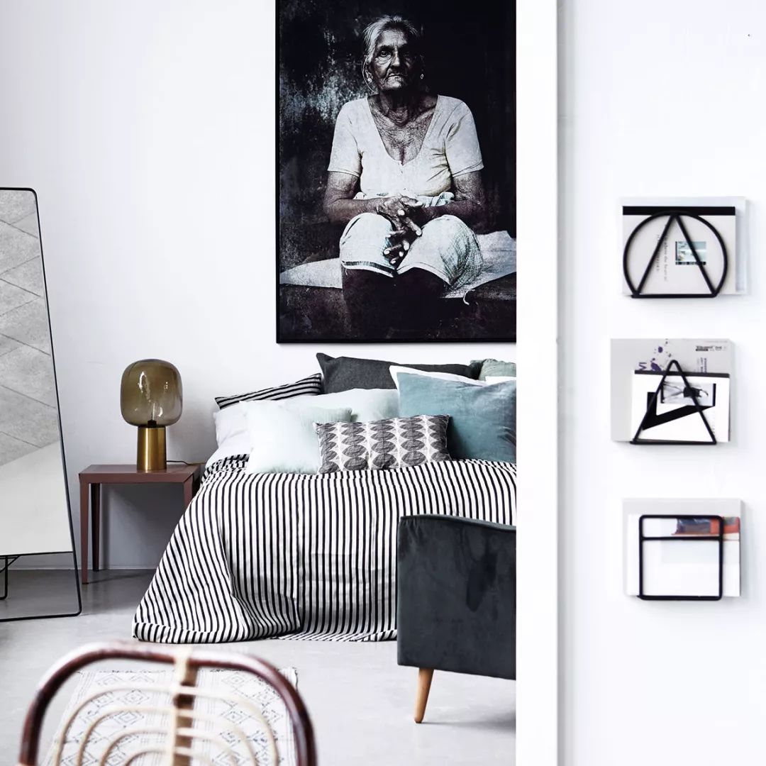 看完这20个全球热门家居网站,发现我家就是个垃圾场……